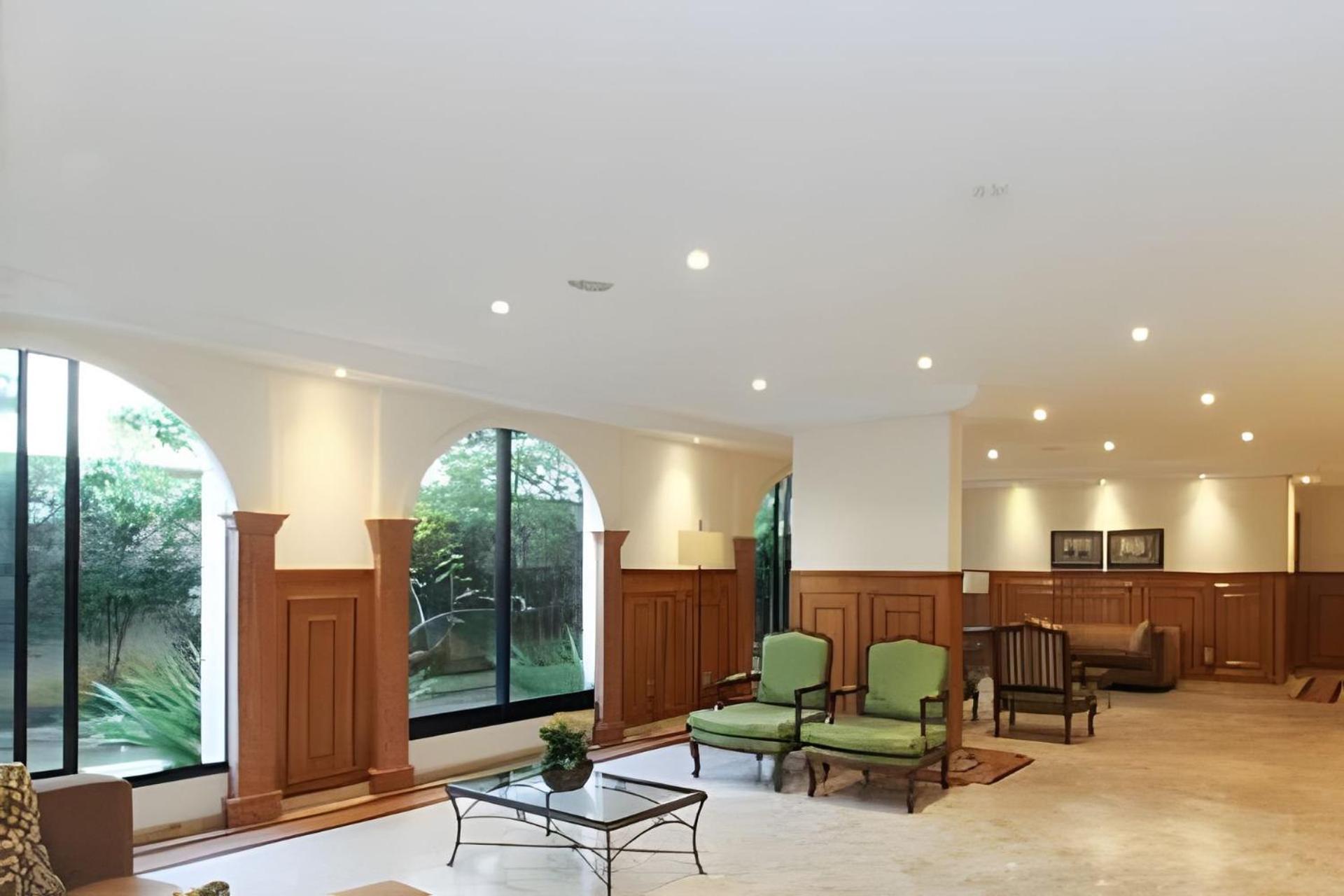 Apartment Apart/hotel C/2 Quartos E 2 Banheiros Moema Sp