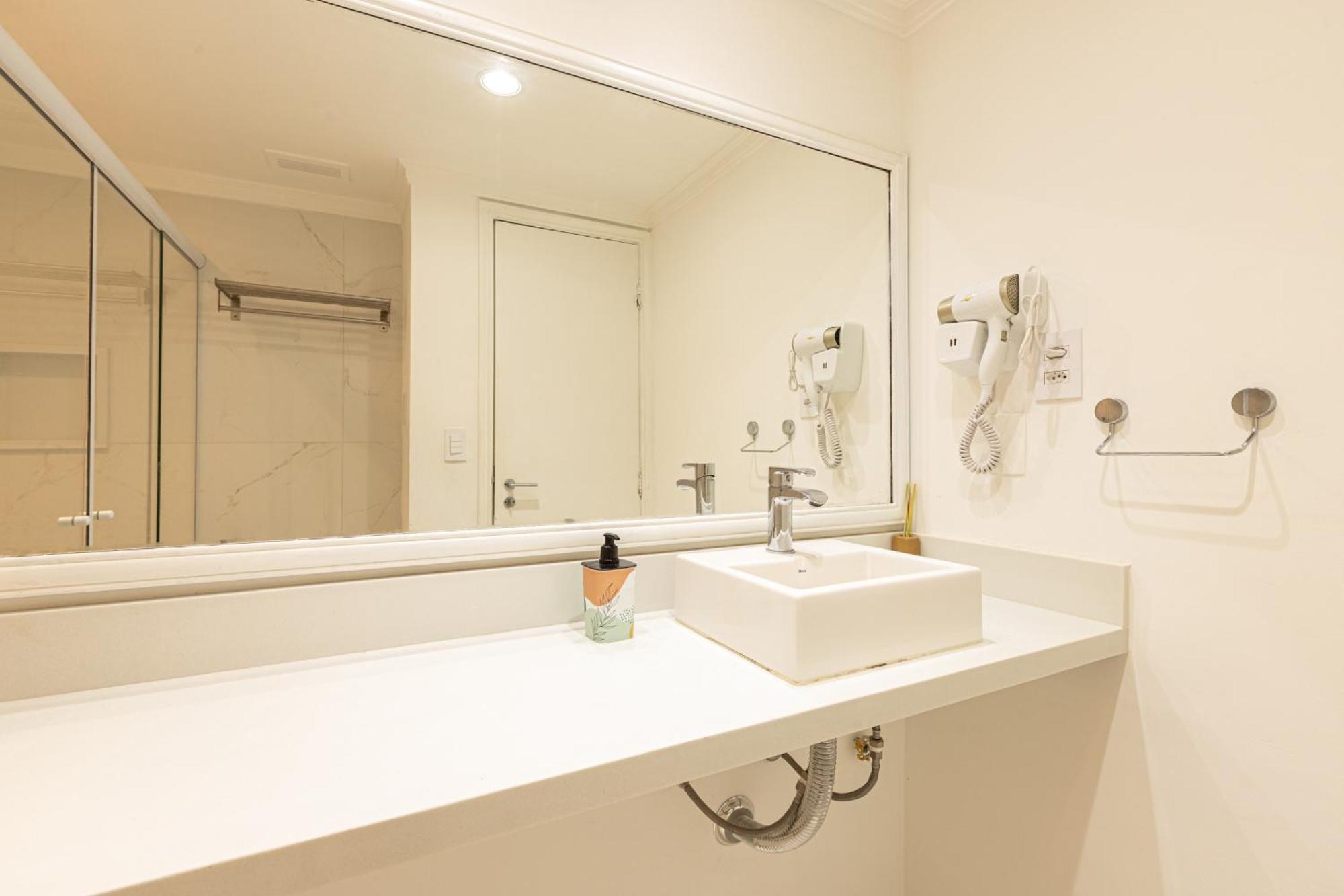 Easy Star - Lindo Flat C/vaga No Jardim Paulista - Du01i *