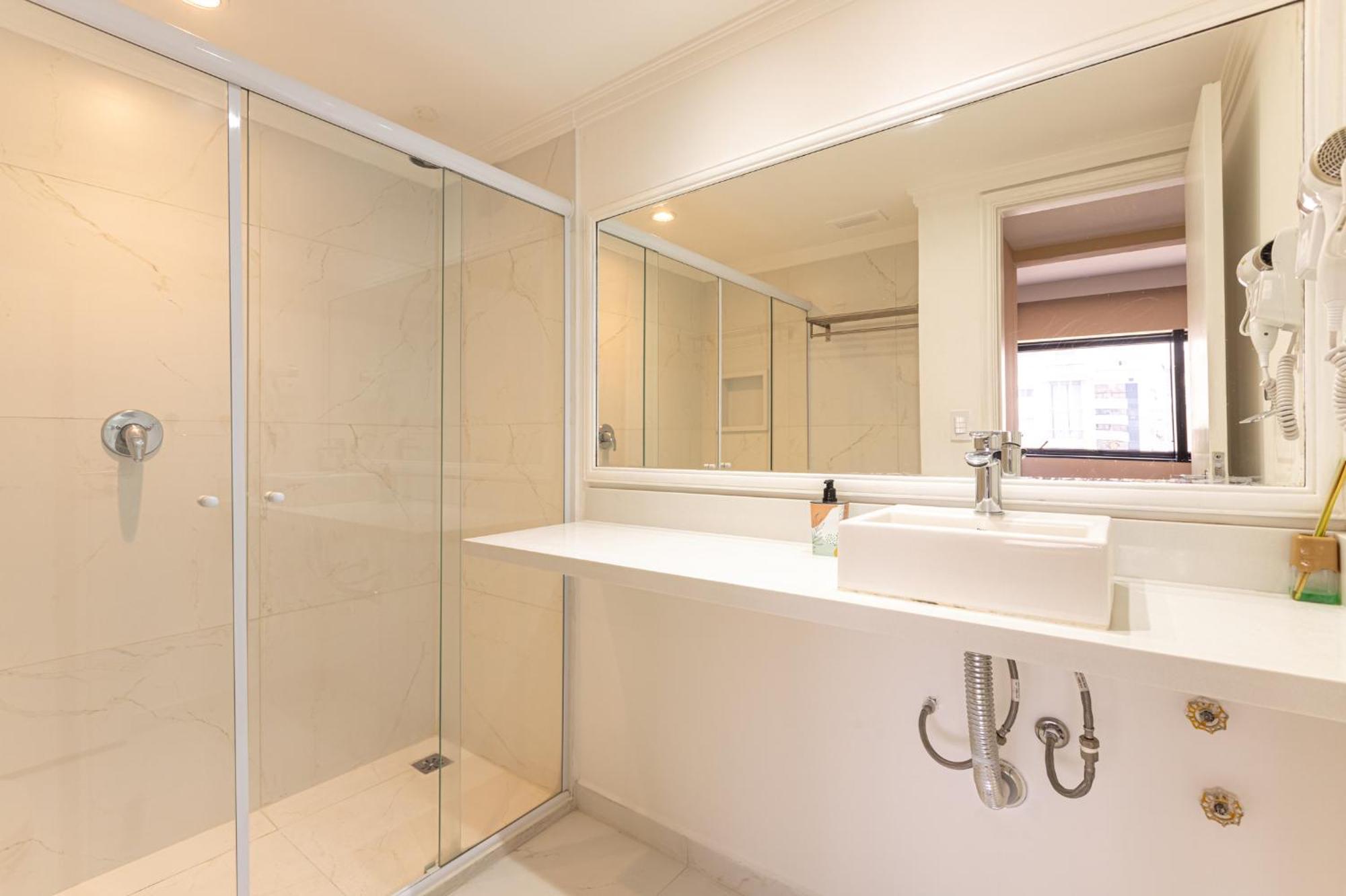 Apartamento Easy Star - Lindo Flat C/vaga No Jardim Paulista - Du01i *