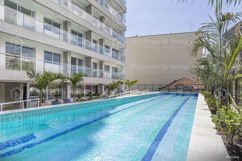 Studio M Proximo Da 25 De Marco, Bras E Santa Efigenia Piscina No Centro De Sp Ao Lado Do Metro Apartamento São Paulo