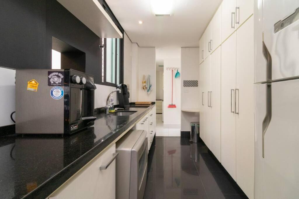 Apartment Luxuoso Apto Com Vista Deslumbrante Masp *