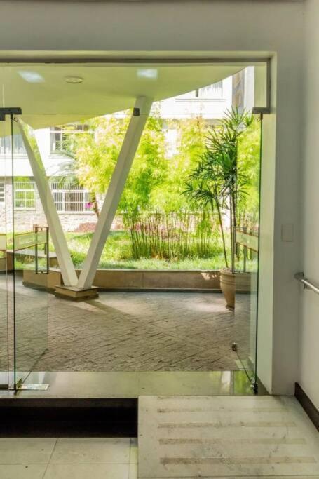 Apartment Luxuoso Apto Com Vista Deslumbrante Masp