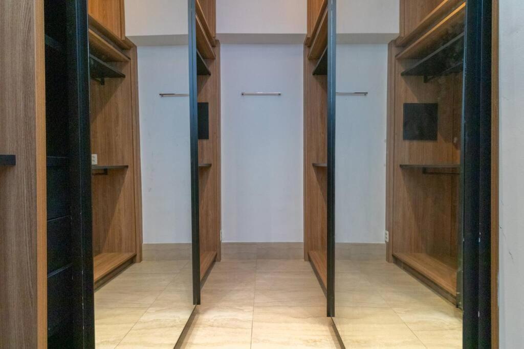 Luxuoso Apto Com Vista Deslumbrante Masp Apartment Sao Paulo