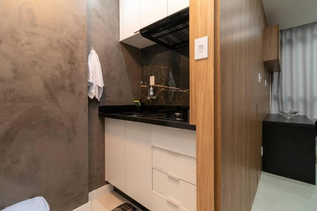 Lindo Studio, Recem Reformado São Paulo