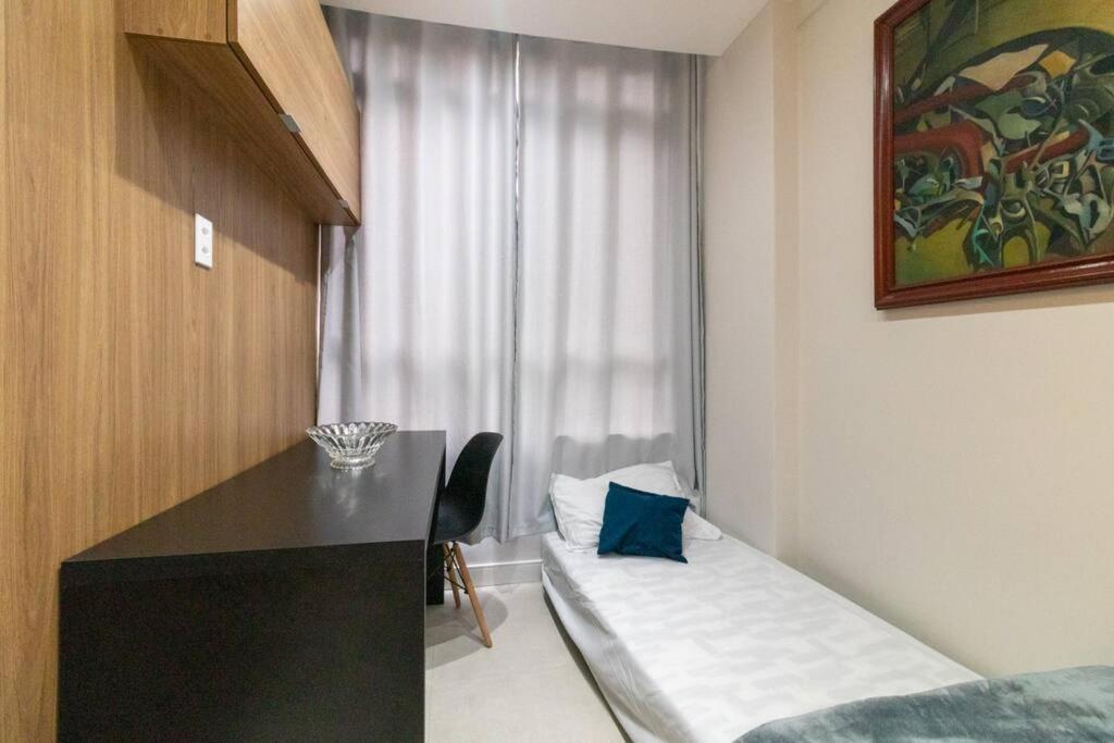 Apartamento Lindo Studio, Recem Reformado São Paulo