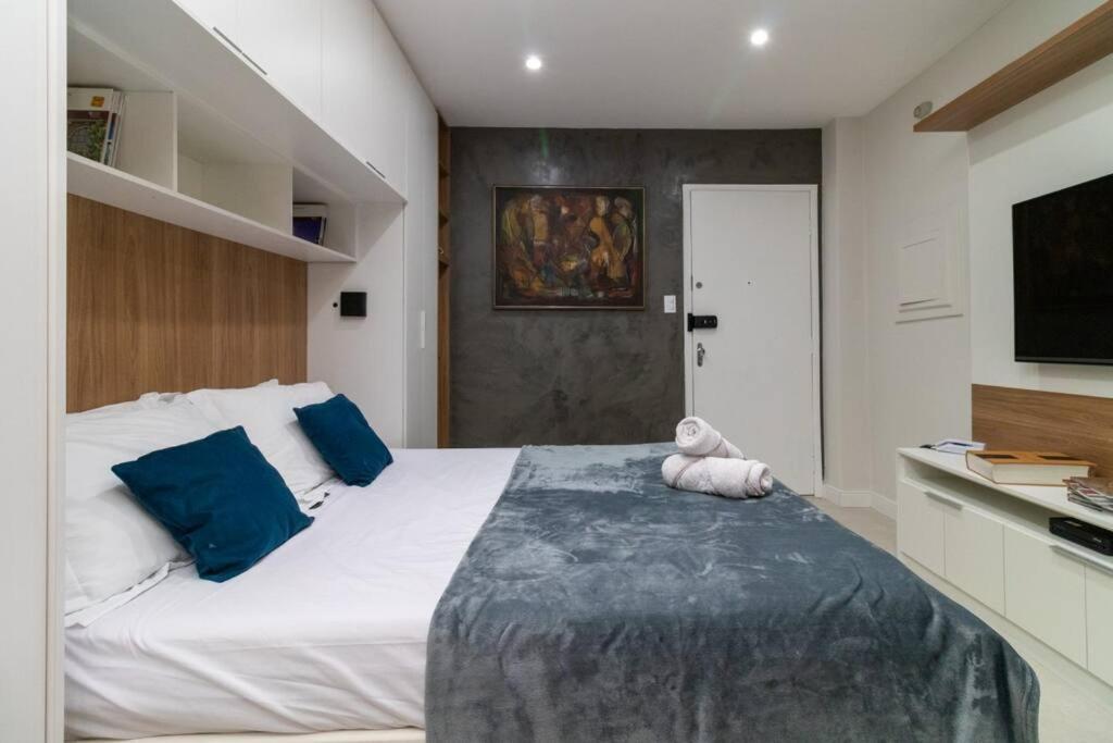 Lindo Studio, Recem Reformado * São Paulo