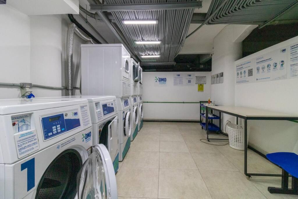 Lindo Studio, Recem Reformado Apartamento *