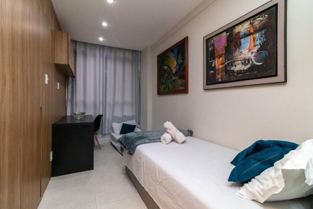 Lindo Studio, Recem Reformado * São Paulo