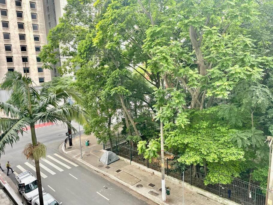 Lindo Studio, Recem Reformado Apartamento São Paulo