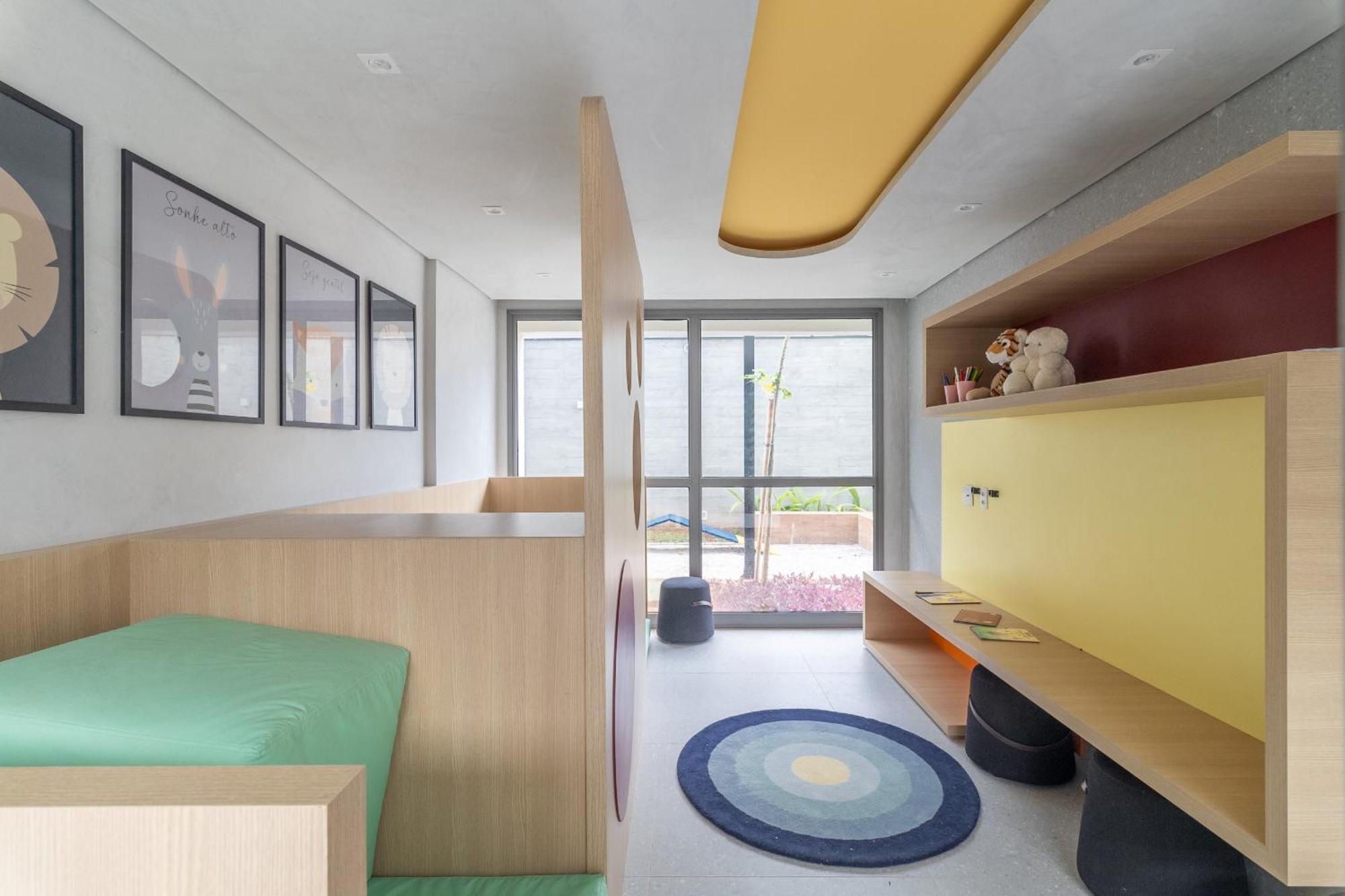 Akile Zyz Bela Vista Apartamento
