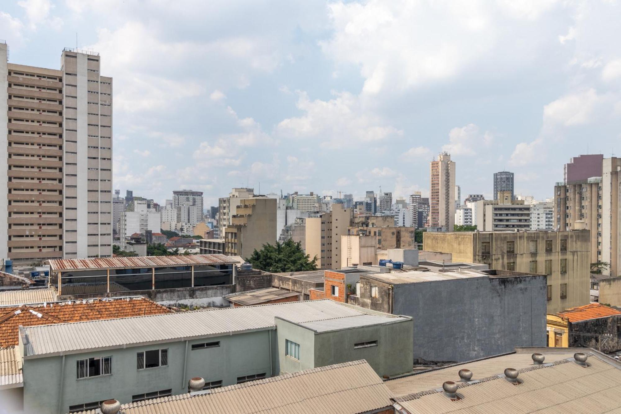 Akile Zyz Bela Vista * São Paulo