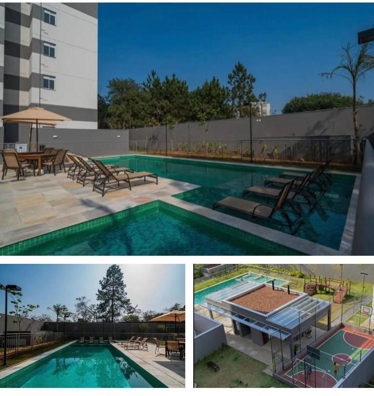 Apartment Vivaz Transamerica *