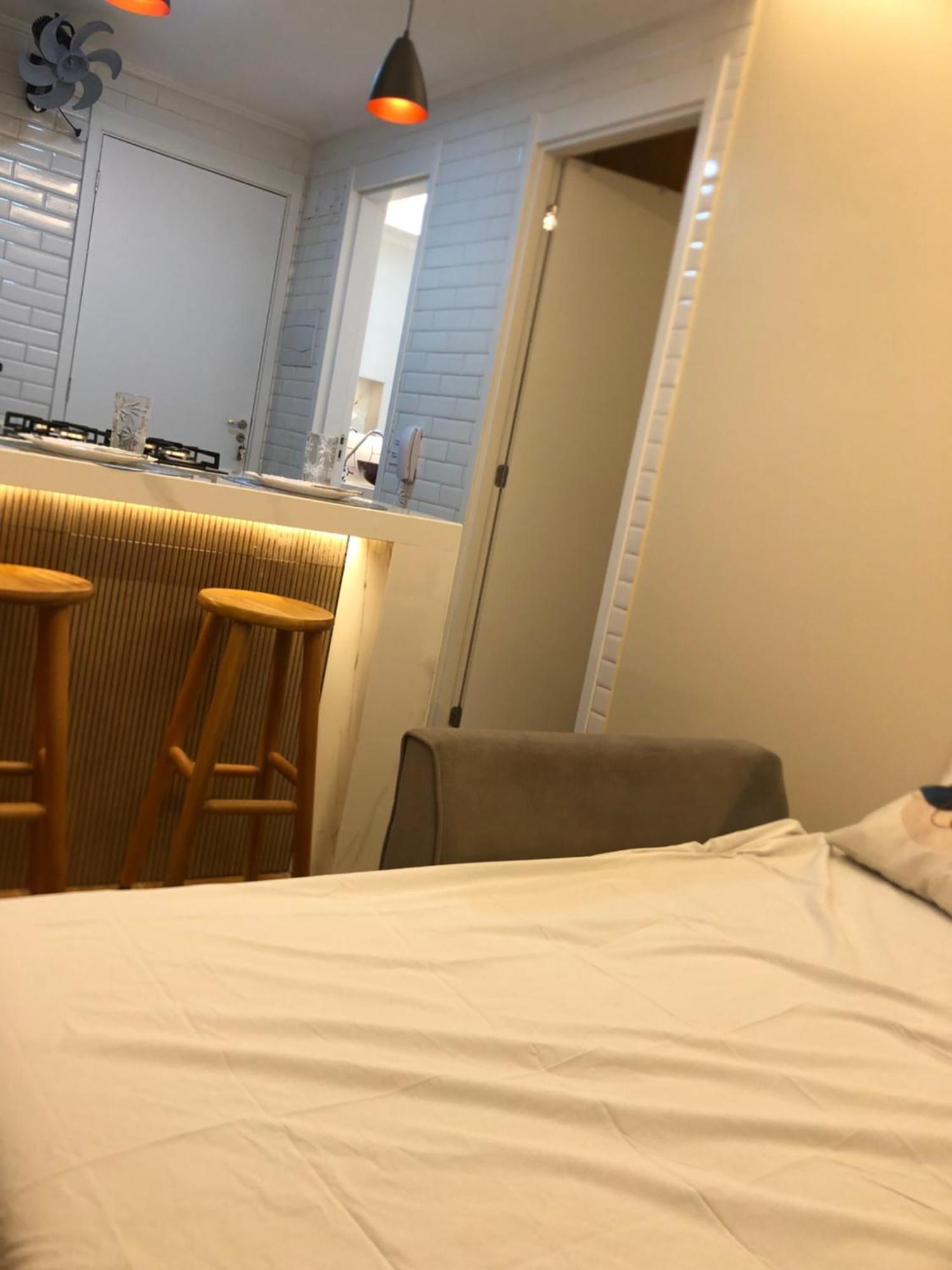Vivaz Transamerica Apartment Sao Paulo