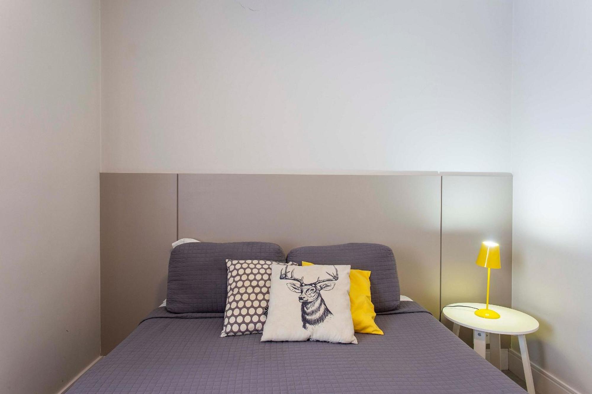 Apartamento Wehome - Reformado E Proximo Ao Insper!