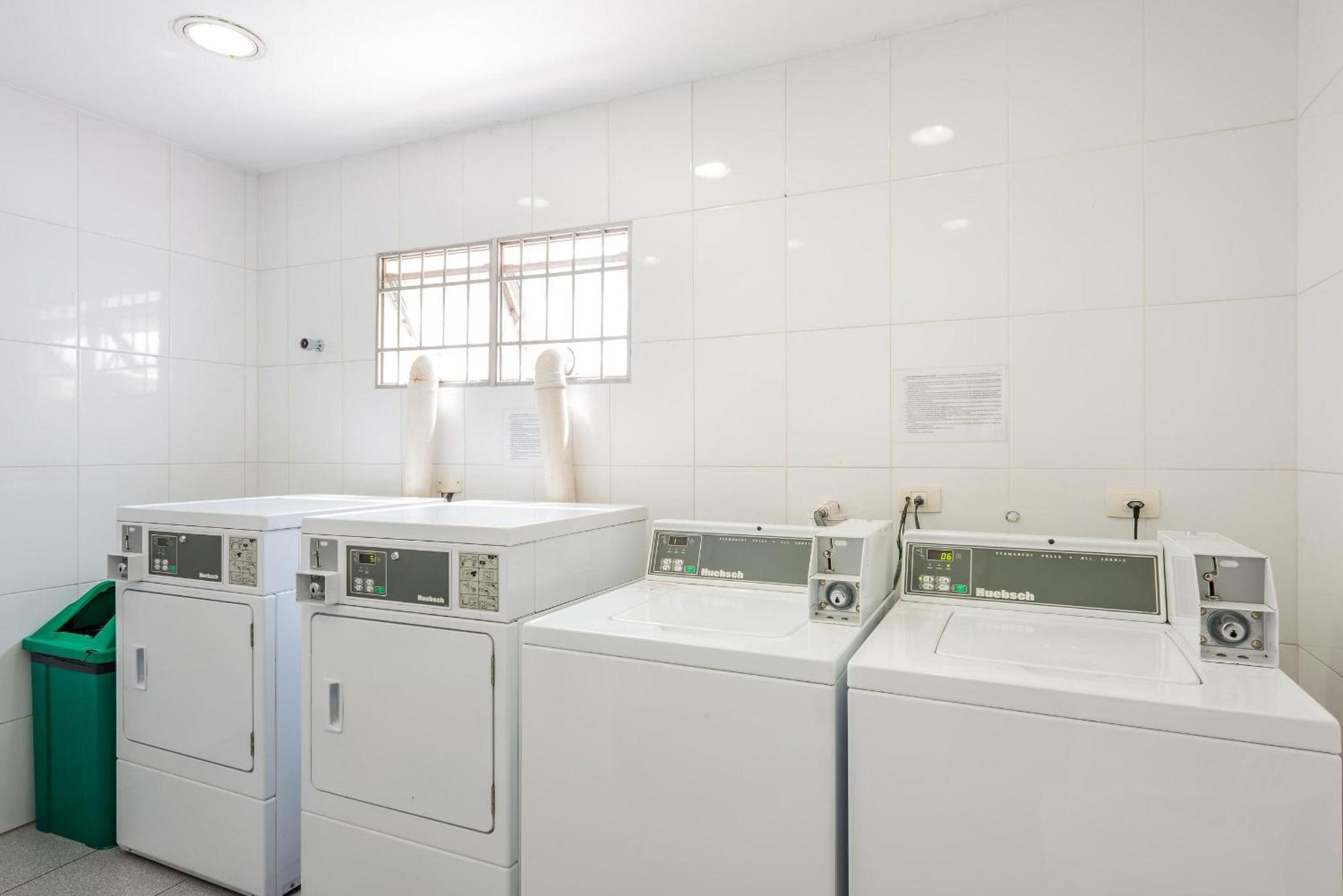 Wehome - Reformado E Proximo Ao Insper! Apartamento *