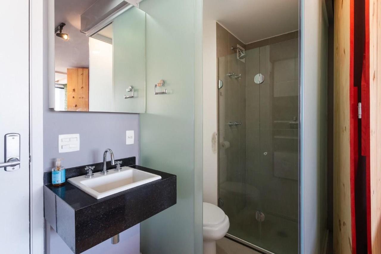 Apartamento Gomes De Carvalho São Paulo