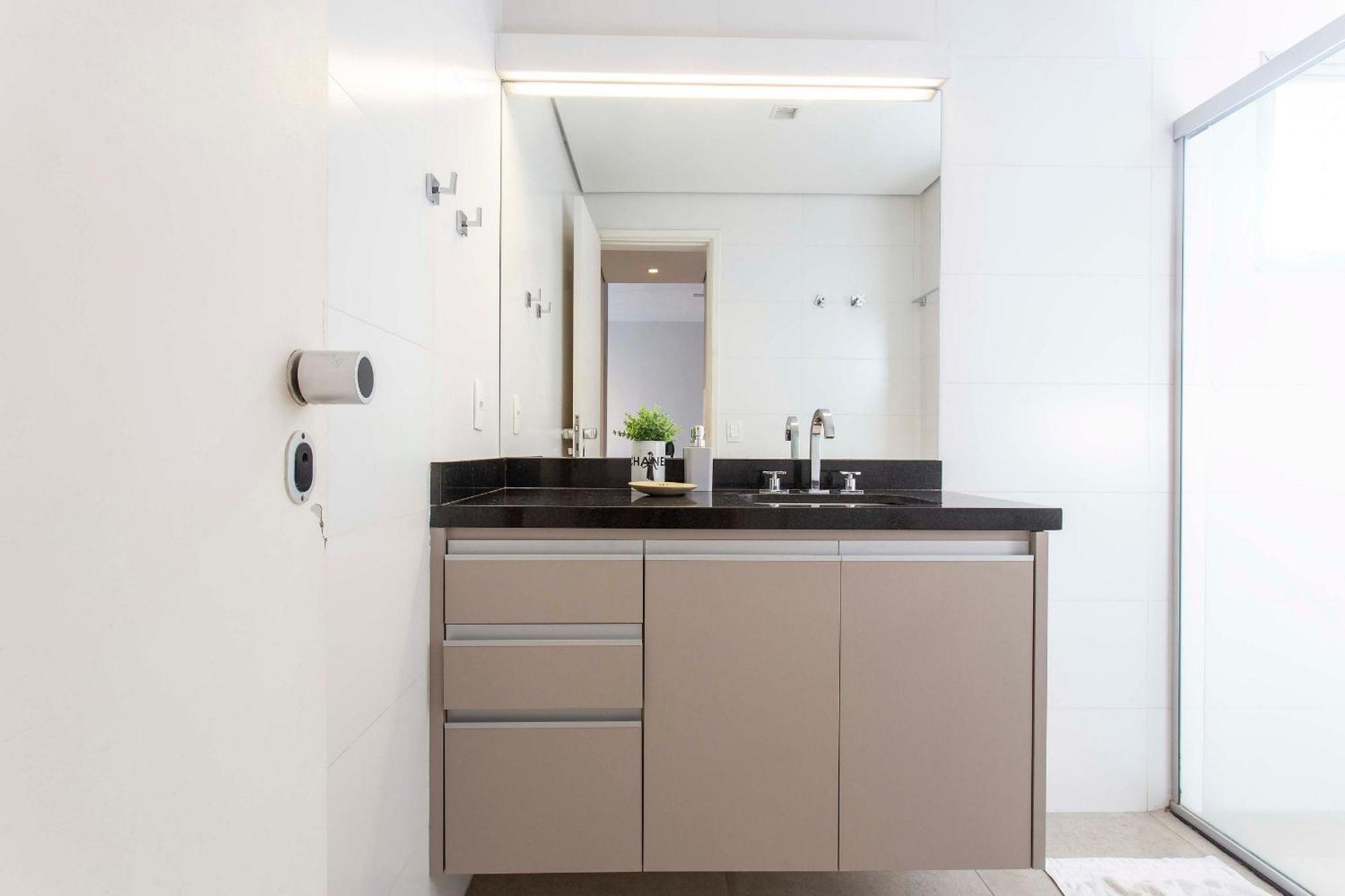 Apartamento Wehome - Reformado E Proximo Ao Insper!