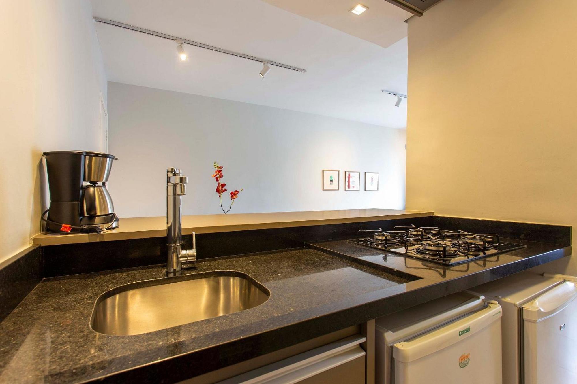 Apartamento Wehome - Reformado E Proximo Ao Insper! *