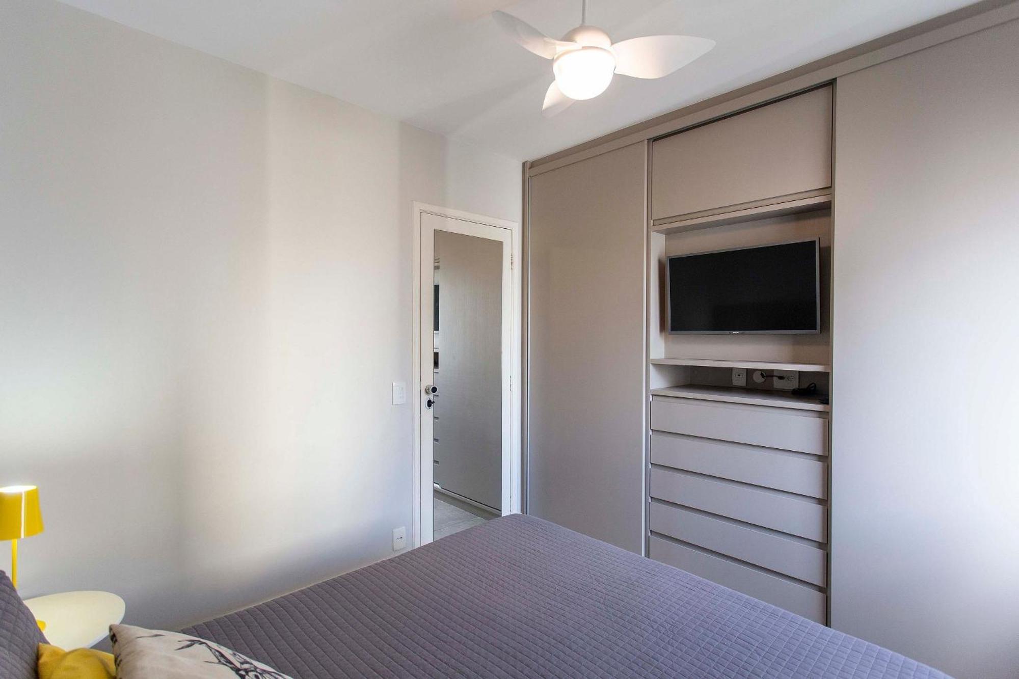 Wehome - Reformado E Proximo Ao Insper! Apartamento *