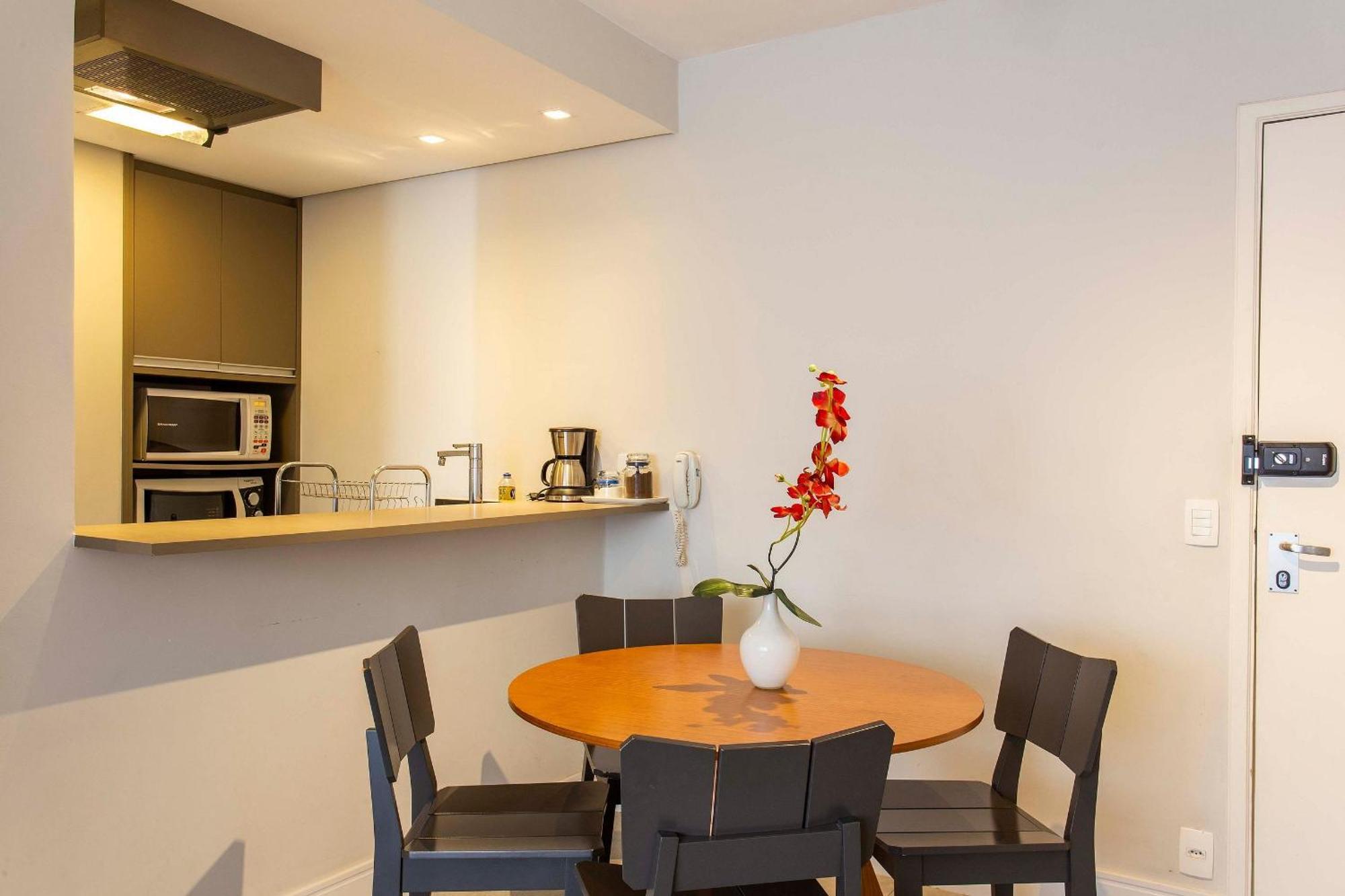Wehome - Reformado E Proximo Ao Insper! Apartamento *