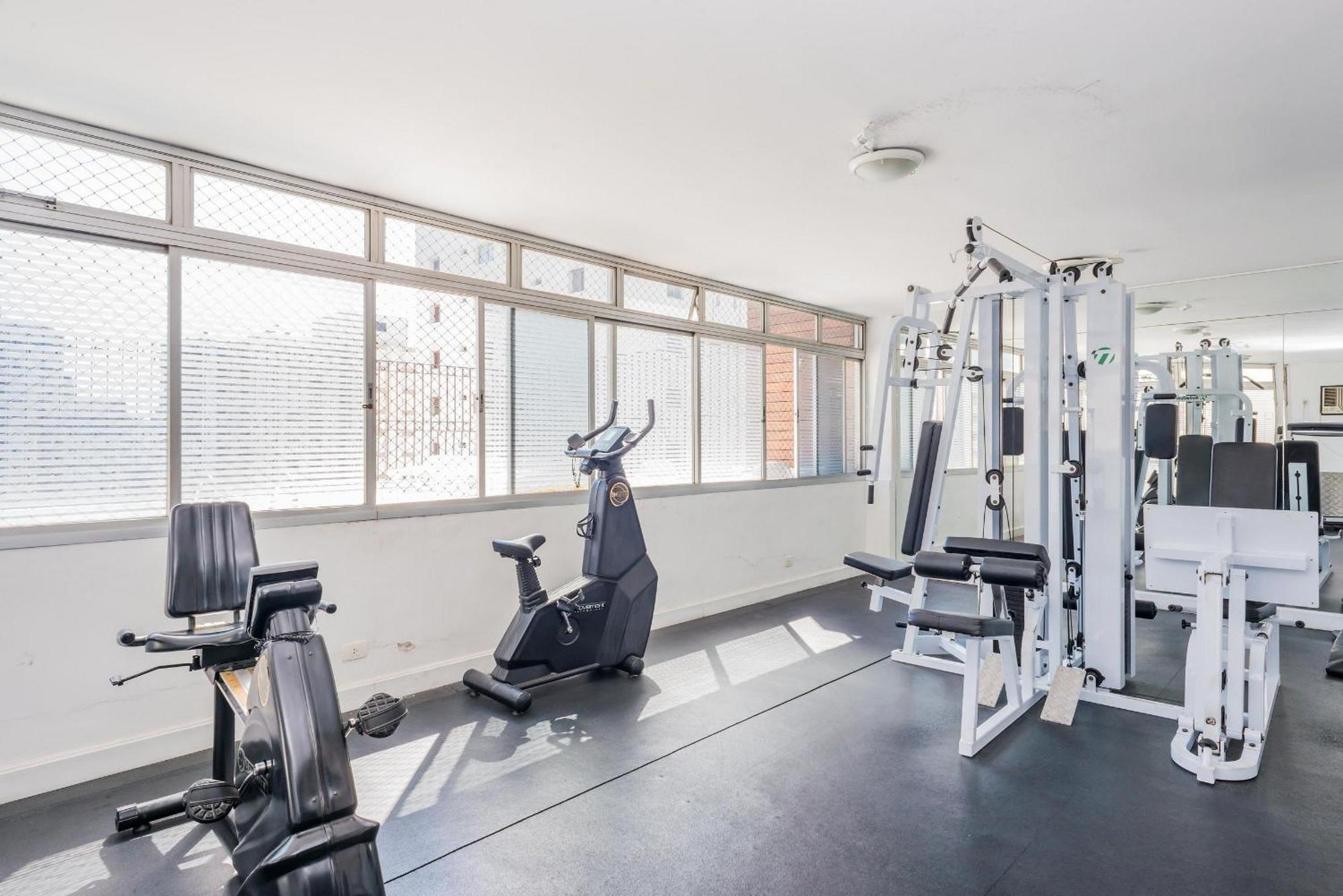 Wehome - Reformado E Proximo Ao Insper! Apartamento