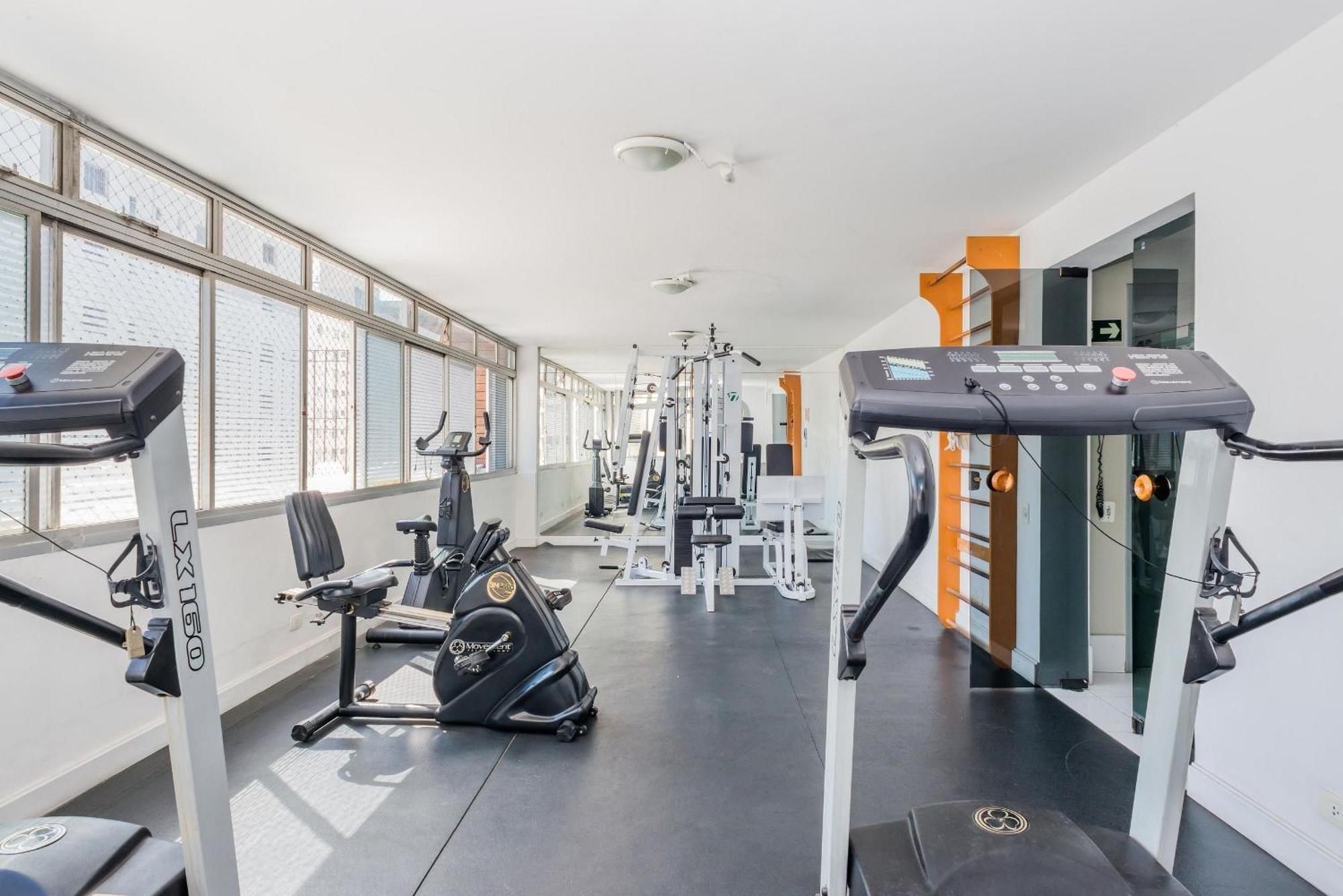 Wehome - Reformado E Proximo Ao Insper! Apartamento