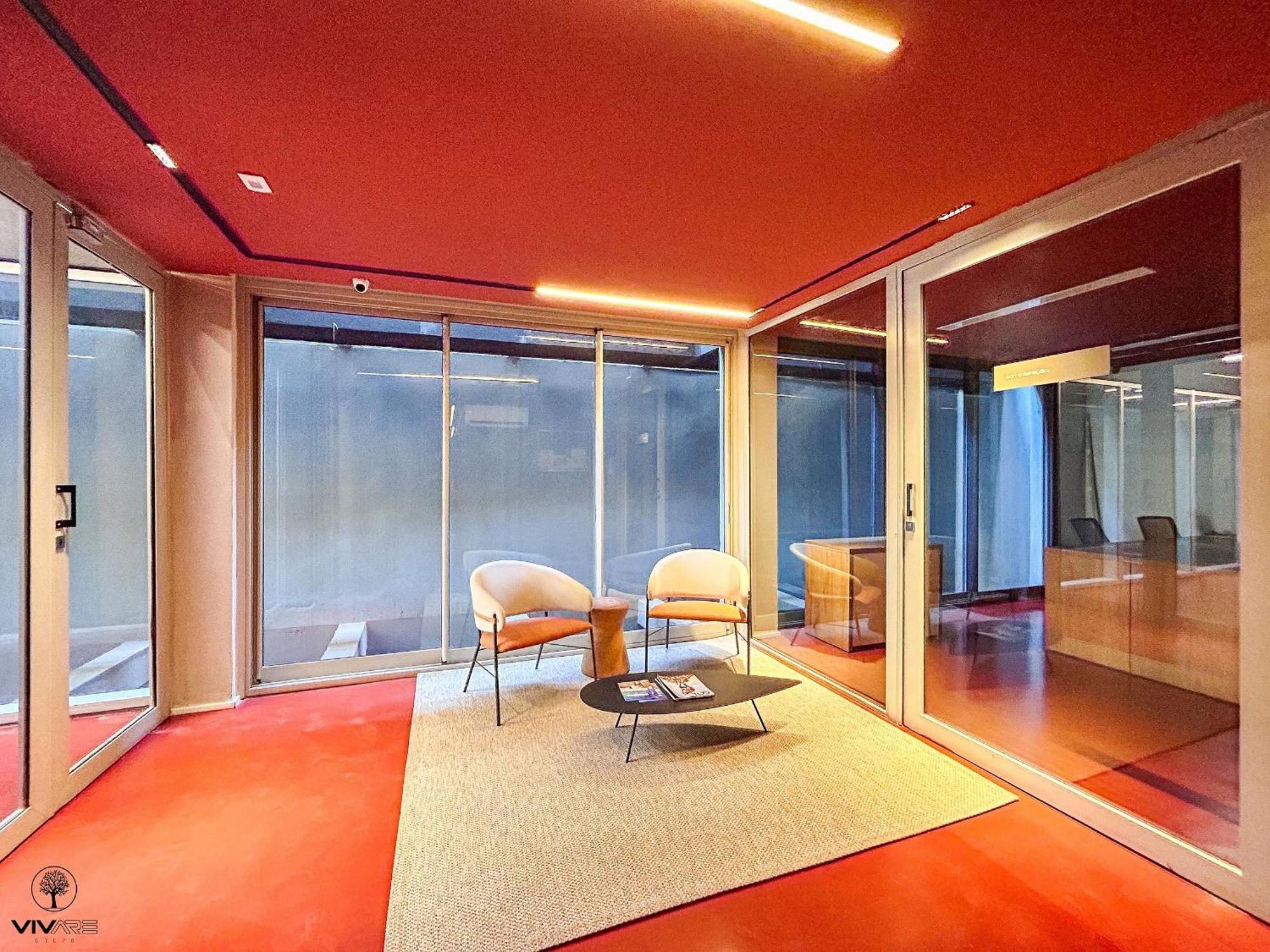 Seasons Pinheiros - Px Hosp Das Clinicas/reboucas Apartamento