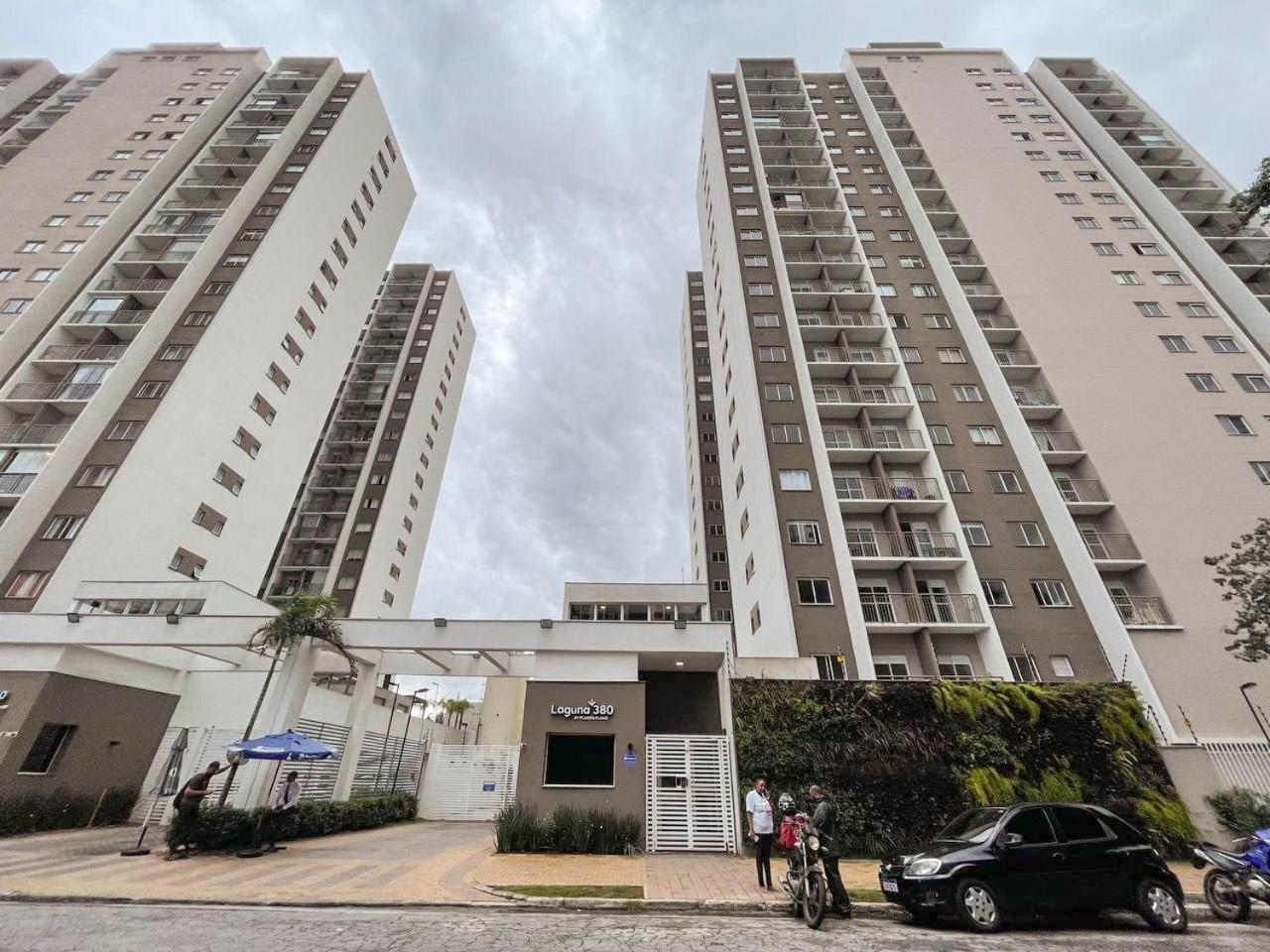 Residencial Laguna 380 - Por Temporada * Sao Paulo