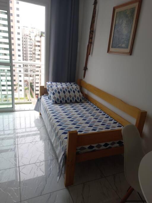 Broadway Apartment Sao Paulo