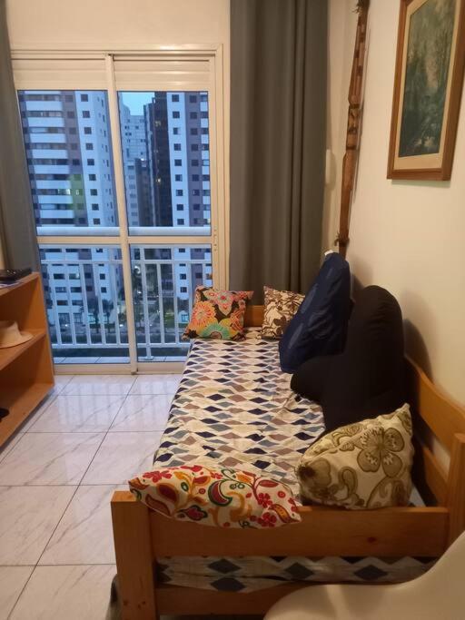 Broadway Apartment