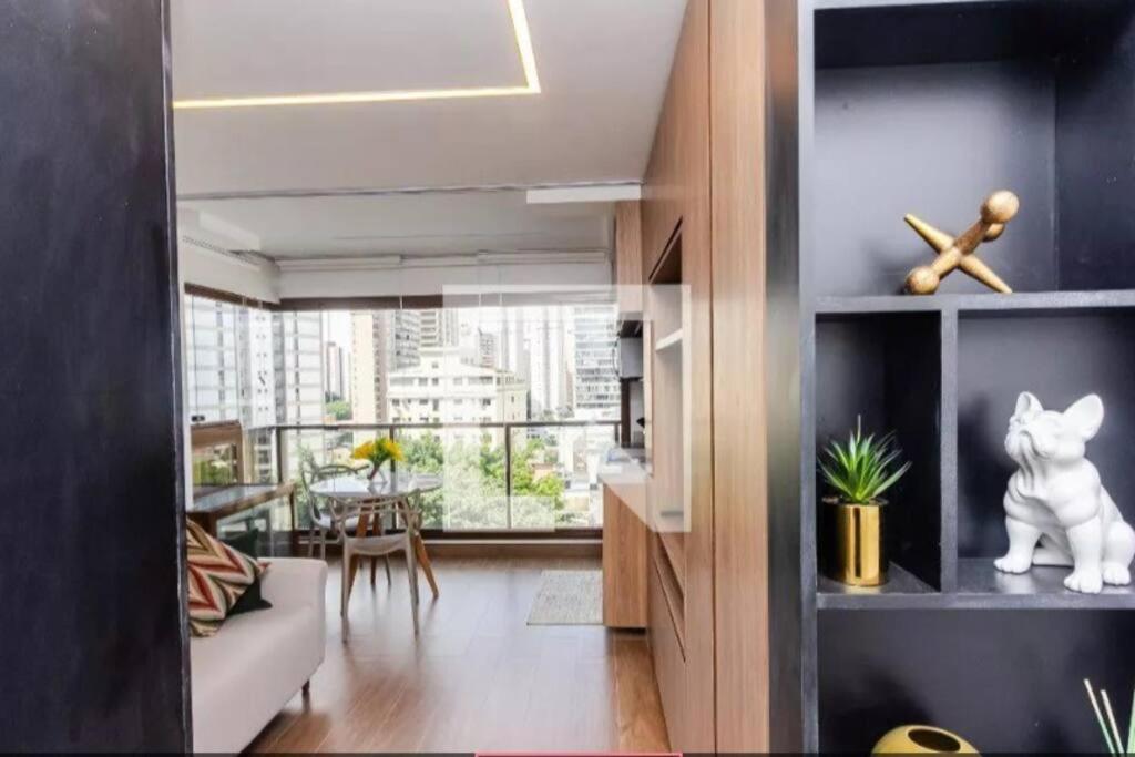 D'oru Finesse- Nova Conceicao Apartamento *