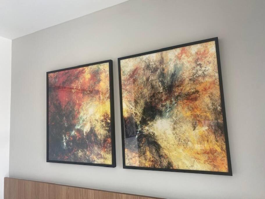 Apartamento D'oru Finesse- Nova Conceicao