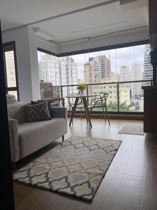 D'oru Finesse- Nova Conceicao Apartamento *