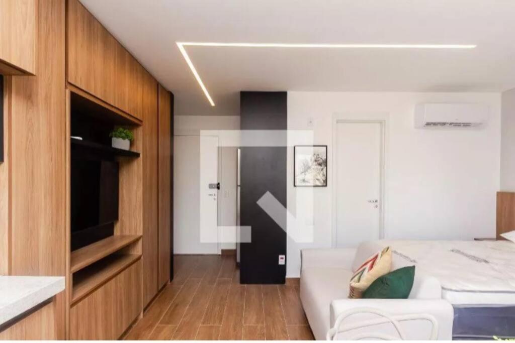 Apartamento D'oru Finesse- Nova Conceicao São Paulo