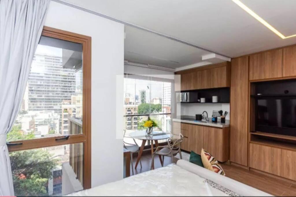 Apartamento D'oru Finesse- Nova Conceicao
