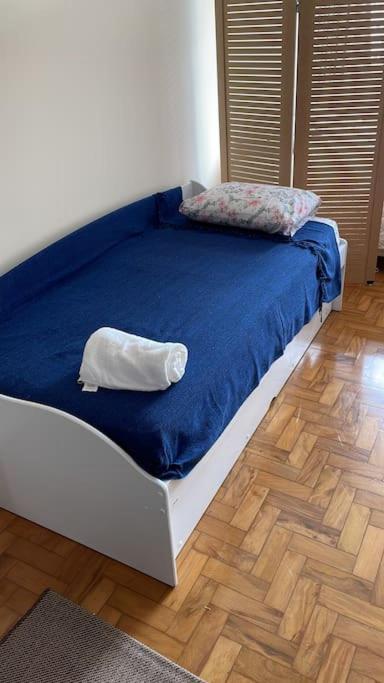 Apartment Studio Novo Na Roosevelt Sao Paulo