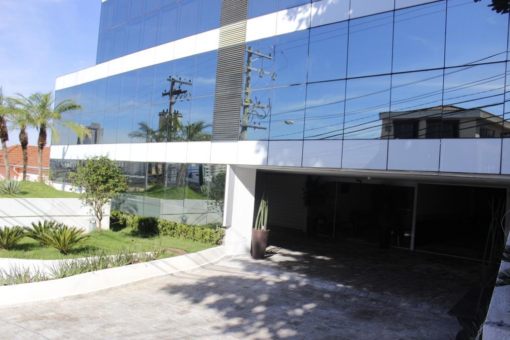 Floresta Hotel Hotel 3*