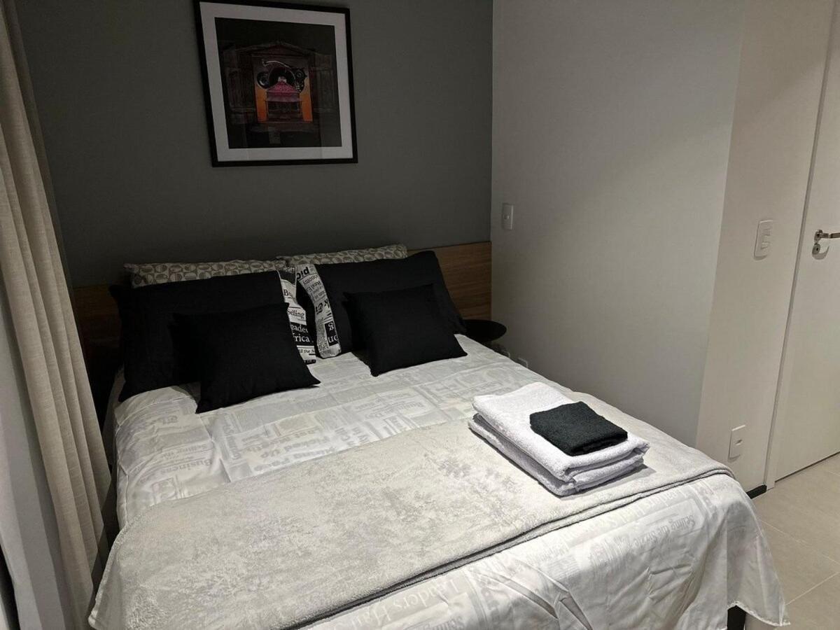 Apartamento Vn Frei Caneca Cd 605 São Paulo