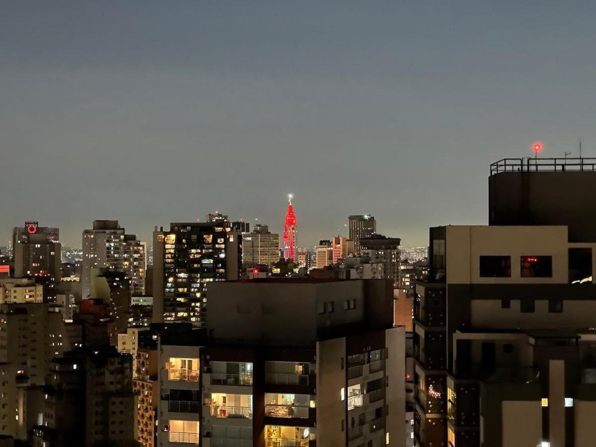 Vn Ueno Cd 812 Pra Hosp Sirio L * Sao Paulo