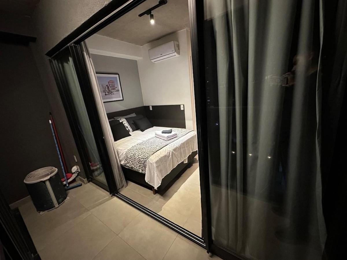 Vn Ueno Cd 812 Pra Hosp Sirio L Apartment Sao Paulo