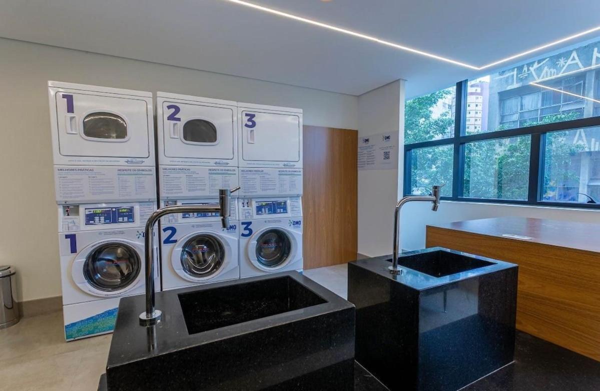Apartment Vn Ueno Cd 812 Pra Hosp Sirio L