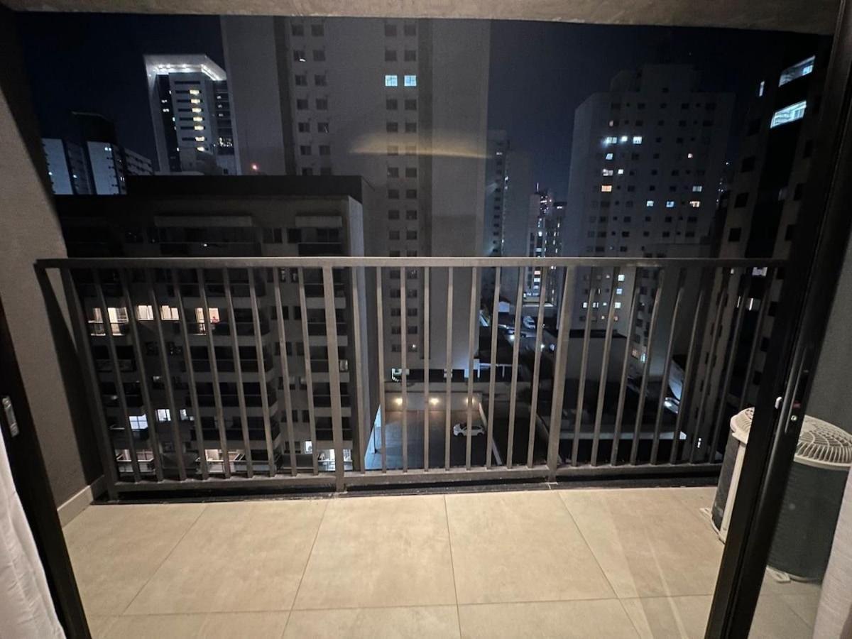 Apartment Vn Ueno Cd 812 Pra Hosp Sirio L Sao Paulo