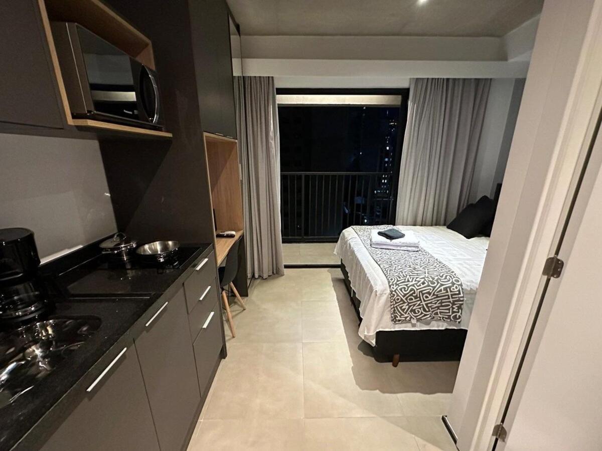 Apartment Vn Ueno Cd 812 Pra Hosp Sirio L