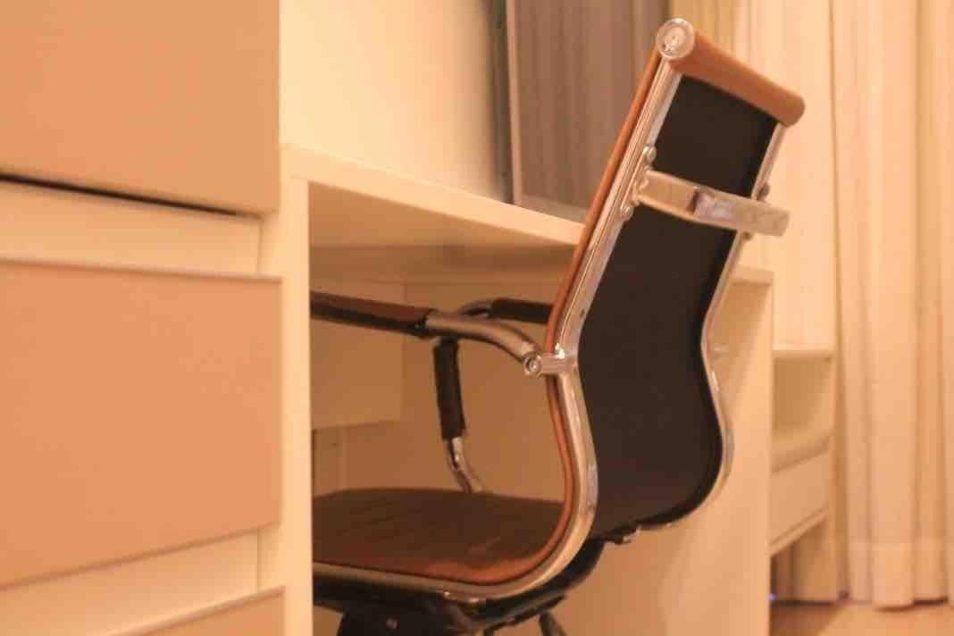 Apartamento Augusta C/ar Internet Alta Velocidade 913 *