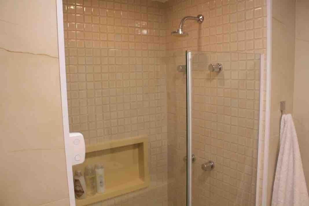 Apartamento Augusta C/ar Internet Alta Velocidade 913
