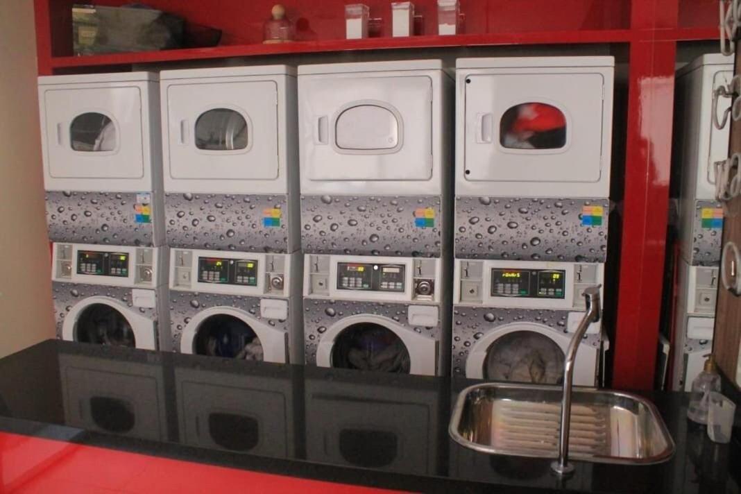 Augusta C/ar Internet Alta Velocidade 913 Apartamento São Paulo