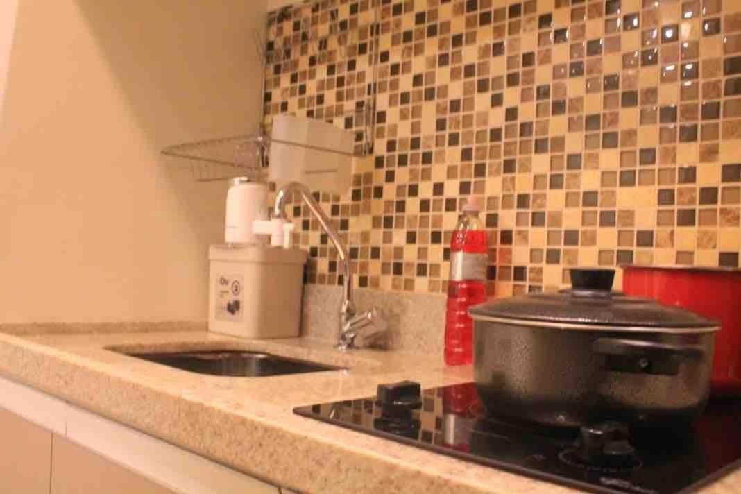 Augusta C/ar Internet Alta Velocidade 913 Apartamento