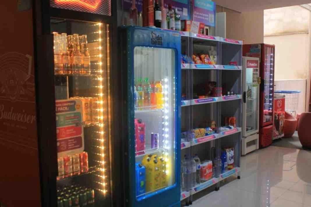 Augusta C/ar Internet Alta Velocidade 913 Apartamento *