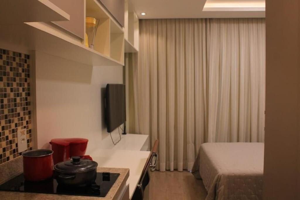 Augusta C/ar Internet Alta Velocidade 913 Apartamento São Paulo