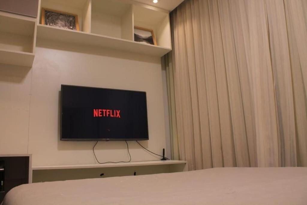 Apartamento Augusta C/ar Internet Alta Velocidade 913 *